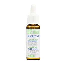 PHYTOMED No27 Bach Concen goutt sans alcool 10 ml