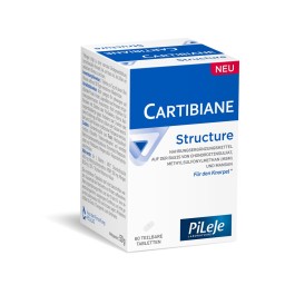 CARTIBIANE structure cpr sécables 60 pce