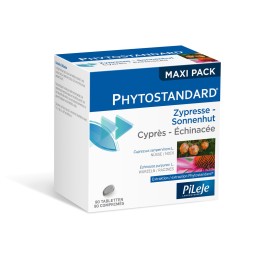 PHYTOSTANDARD cyprès-échinacée cpr 90 pce