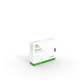 MEPILEX pans hydrocel Safetac 5x5cm si nou 5 pce