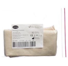 TOBLER frottée stretch rembourr 6cmx18cm main bras