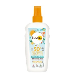 LOVEA spray hydratant SPF50+ kids 150 ml