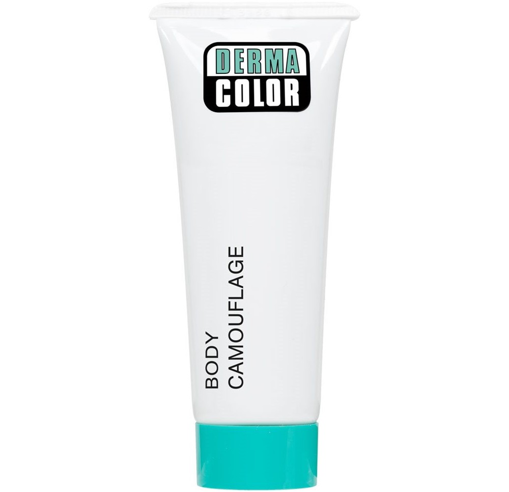DERMACOLOR body cover D13 tb 50 ml
