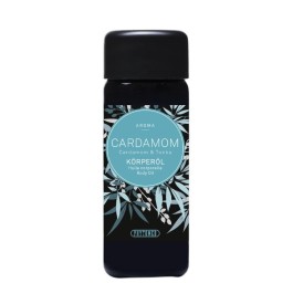 PHYTOMED Cardamom Aroma huile corporelle fl 100 ml