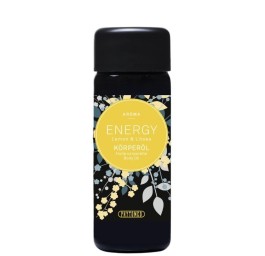 PHYTOMED Energy Aroma huile corporelle fl 100 ml