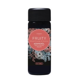 PHYTOMED Fruity Aroma huile corporelle fl 100 ml