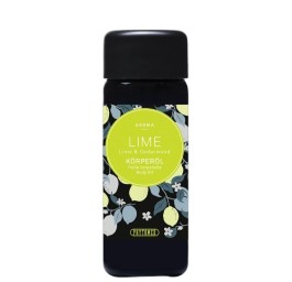 PHYTOMED Lime Aroma huile corporelle fl 100 ml