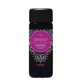 PHYTOMED Orient Aroma huile corporelle fl 100 ml
