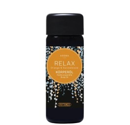 PHYTOMED Relax Aroma huile corporelle fl 100 ml