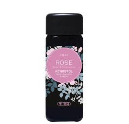 PHYTOMED Rose Aroma huile corporelle fl 100 ml