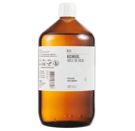 PHYTOMED Huile de ricin bio fl 1000 ml
