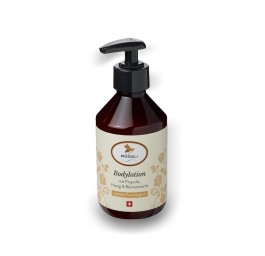 RÖÖSLI Bodylotion fl 250 ml