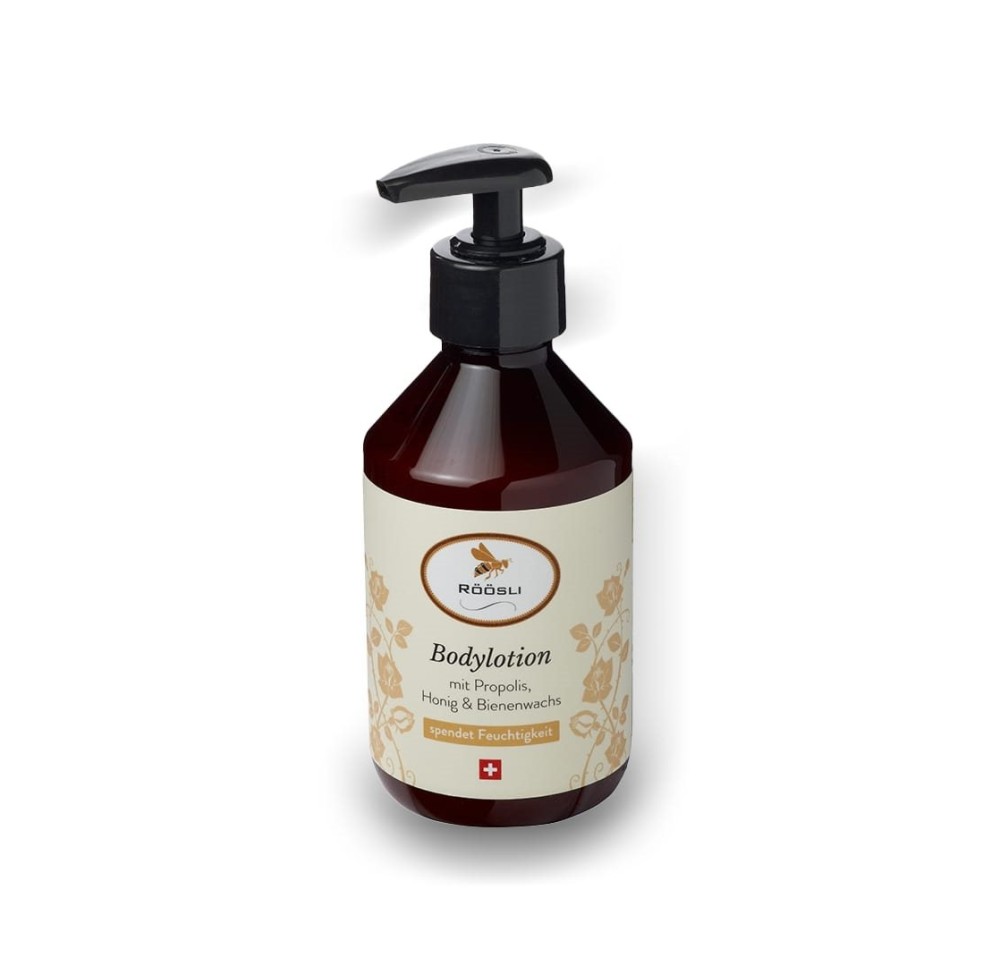 RÖÖSLI Bodylotion fl 250 ml