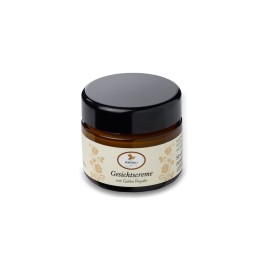 RÖÖSLI Gesichtscreme pot 50 ml