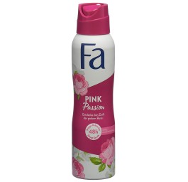 FA déo spray Pink Passion 150 ml