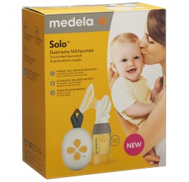 MEDELA Solo tire-lait simp électrique
