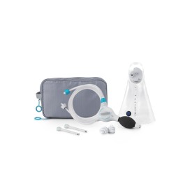 PERISTEEN PLUS irrig anale set base
