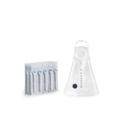 PERISTEEN PLUS irrig anale set usage