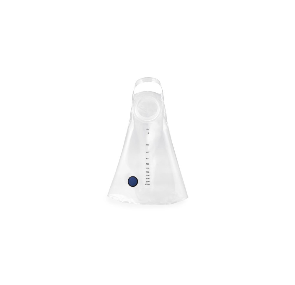 PERISTEEN PLUS poche à eau 3 pce