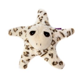 HABIBI PLUSH l'astérie