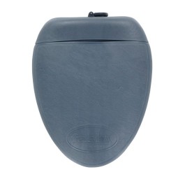 FASHY smart bottle 1.8l stone edition bleu ardois