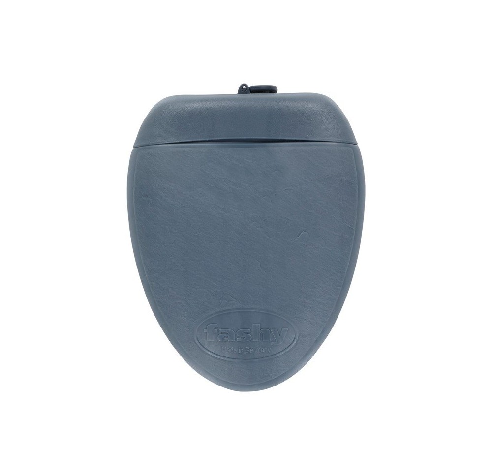 FASHY smart bottle 1.8l stone edition bleu ardois