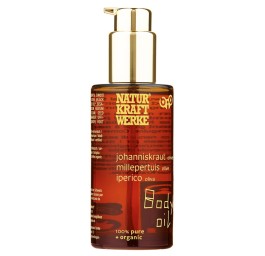 NATURKRAFTWERKE Body Oil Millepertuis bio 100 ml