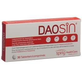 DAOSIN cpr 30 pce
