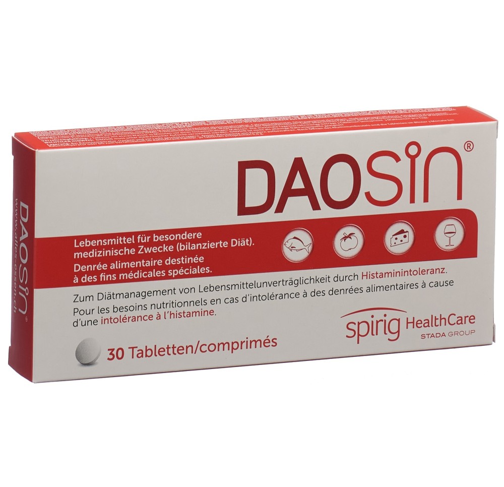 DAOSIN cpr 30 pce DAOSIN cpr 30 pce