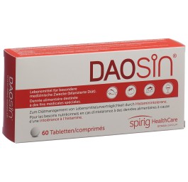 DAOSIN cpr 60 pce