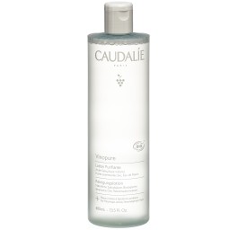 CAUDALIE VINOPURE Lotion Purifiante 400 ml
