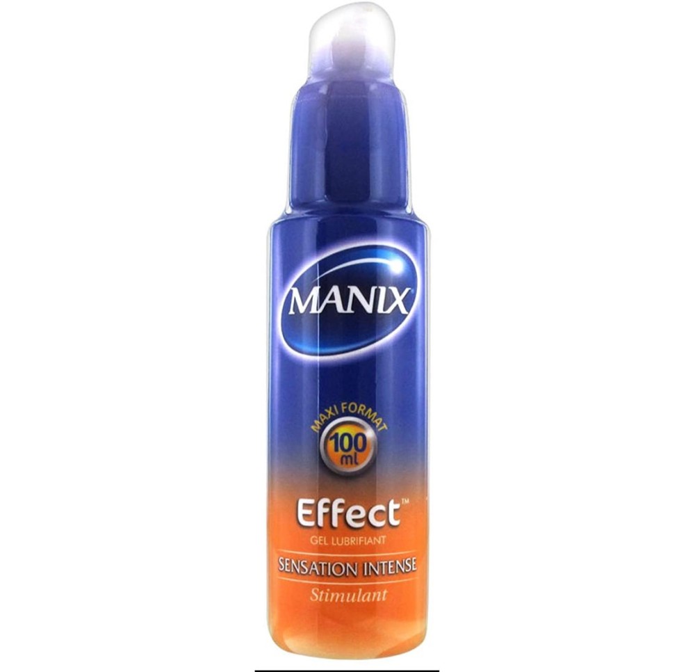 MANIX gel effect tb 80 ml MANIX gel effect tb 80 ml