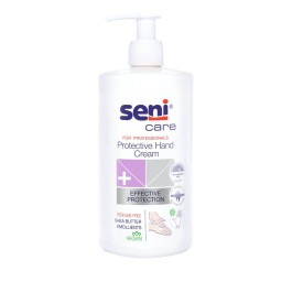 SENI Care crème mains profession soins 500 ml