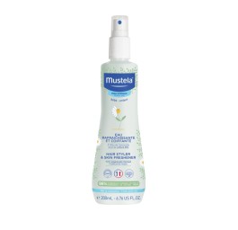 MUSTELA Eau rafraichissante fl 200 ml