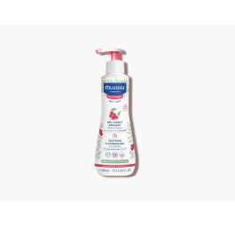 MUSTELA Gel lavant apaisant fl 300 ml