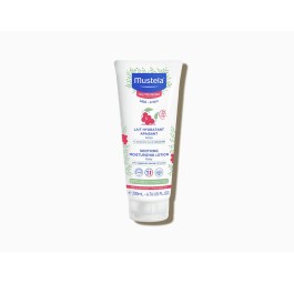 MUSTELA Lait apaisant fl 200 ml