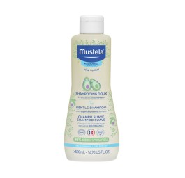 MUSTELA Shampooing doux fl 500 ml