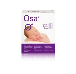 OSA croûtes spray 30 ml