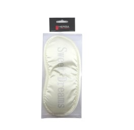 HERBA masque de sommeil blanc