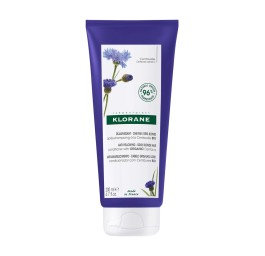 KLORANE Centaurée bio après-shampooing 200 ml
