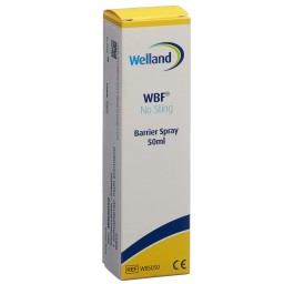 WELLAND WBF spr protect peau av syst BoV (n) 50 ml
