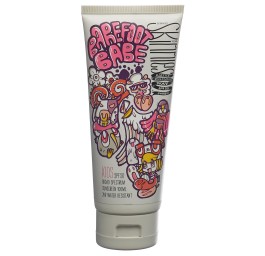 SKINNIES Gel Solaire Kids Barefoot Ba SPF50 100 ml