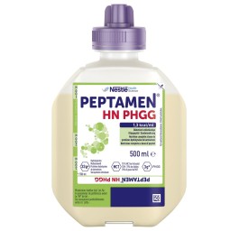 PEPTAMEN HN PHGG neutre 12 SmartFl 500 ml