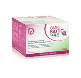 OMNI-BIOTIC Stress pdr 56 sach 3 g