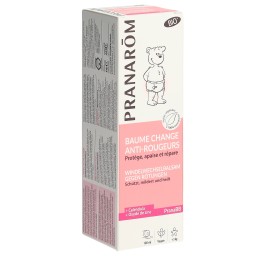 PRANAROM PranaBB Baume chan anti rouge bio 100 ml