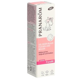 PRANAROM PranaBB Gel bleus bosses bio 15 ml