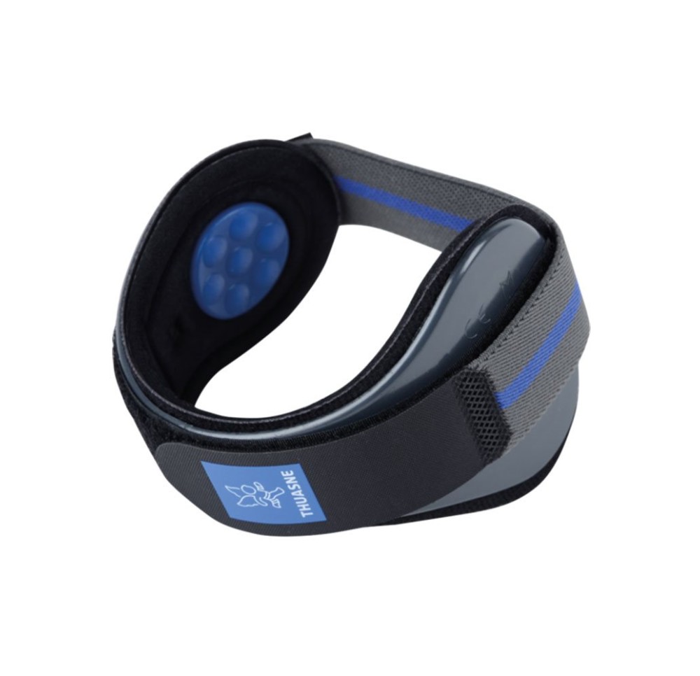 THUASNE Epi-Med XL 31-34cm anthracite