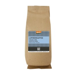 NATURKRAFTWERKE Café de lupin Demeter sach 250 g