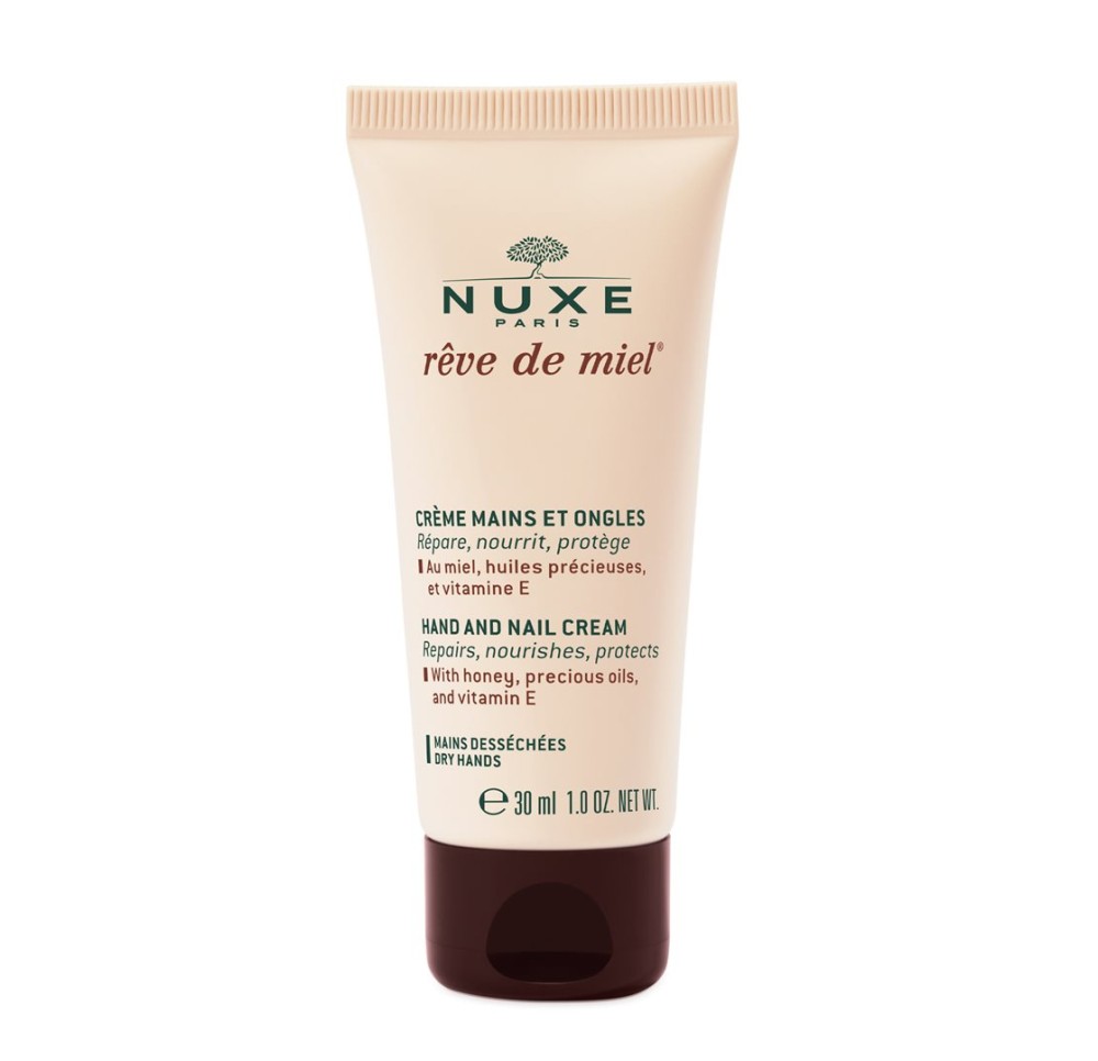 NUXE Rêve de Miel Bea To Go Cr mains 30 ml
