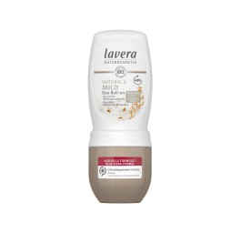 LAVERA déo roll-on Natural & MILD 50 ml